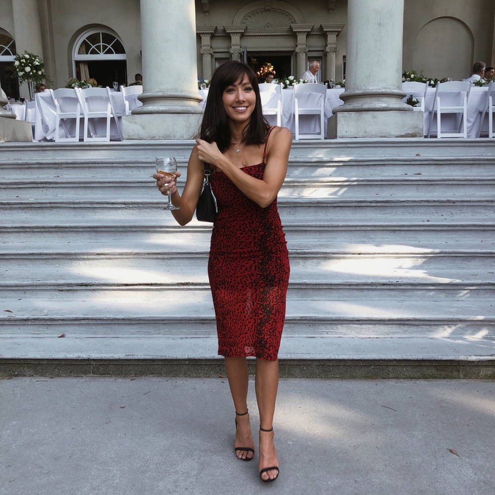 Dress - Picture 1 of 3